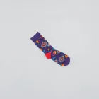 Psychedelic Socks
