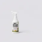 Pet Stain and Odor Remover