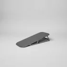 Portable Snowboard Ramp