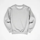 Pullover Sweatshirt