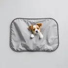 Pet Sunshade Car Window Cover