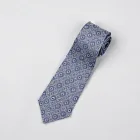 Patterned Tie
