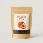 Peach Tea