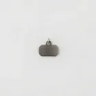 Pet Tag with Engraving