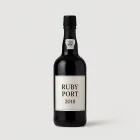 Ruby Port 2018