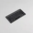 Portable Touchpad Keyboard