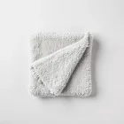 Plush Throw Blanket