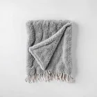 Plush Throw Blanket