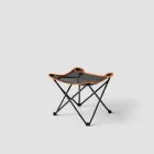 Portable Trail Seat