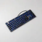 Professional USB Gaming Keyboard