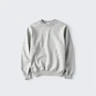 Street Style Pullover