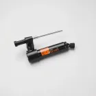 Compact Bicycle Pump