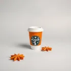 Pumpkin Spice Coffee