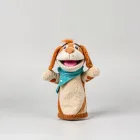 Adventures with My Pet Puppet
