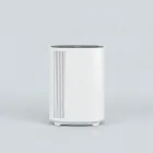 Smart Room Air Purifier