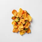 Protein Vegetable Chips