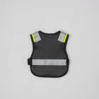 Reflective Pet Vest