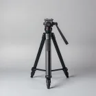 Pro Video Tripod