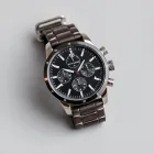 Pilot's Watch with Chronograph