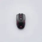 Premium Wireless Gaming Mouse