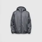 Pullover Windbreaker Jacket