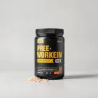Pre-Workout Protein Mix