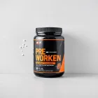 Pre-Workout Protein Powder