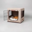 PetWell Soft Dog Crate