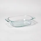 Pyrex Glass Baking Dish Set