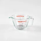 Pyrex Glass Measuring Cups