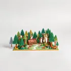 Enchanted Forest Puzzle