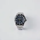 Quartz Diver's Watch