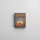 Quest for Glory Expansion
