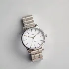 Quartz Movement Watch