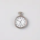Quartz Pocket Watch
