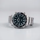 Quartz Waterproof Dive Watch