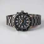 Quartz Tactical Watch