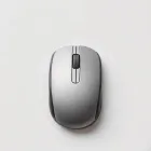 Quiet Wireless Mouse