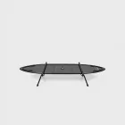 Shredder Portable Surf Rack