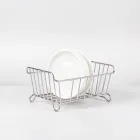 Compact Dish Rack