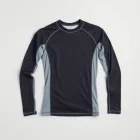 Snowboarding Rash Guard
