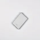RAVPower 2TB Portable External Hard Drive