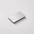 RAVPower FileHub Plus 2TB Wireless External Hard Drive