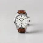 Retro Auto-Wind Watch