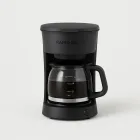 Rapid Brew Coffee Maker