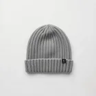 Retro Beanie Hat