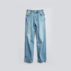 Retro Baggy Jeans