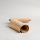 Recycled Brown Paper Roll