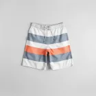 Retro Board Shorts