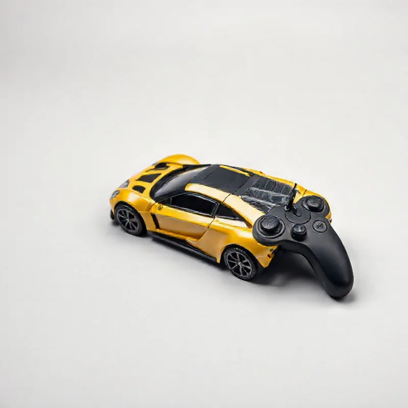 Remote Control Car